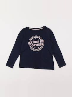 Tee-shirt - 5 ans  - vertbaudet enfant