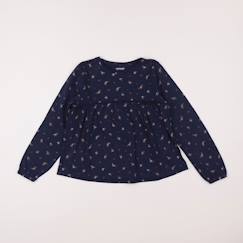 Seconde main-Fille-Tee-shirt - 8 ans