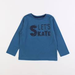 Tee-shirt - 3 ans  - vertbaudet enfant
