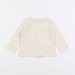 Tee-shirt - 9 mois  - vertbaudet enfant