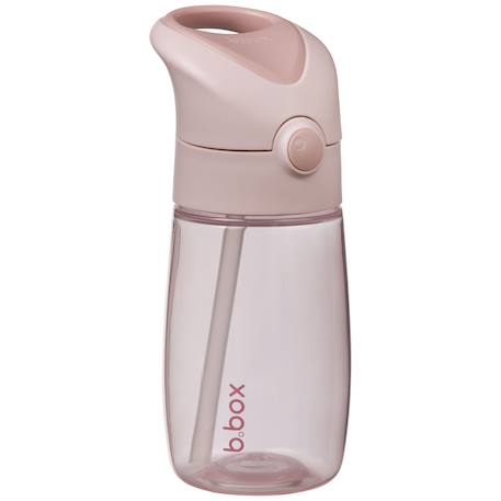 Garçon-Accessoires-Fourniture scolaire-Gourde enfant avec paille – bouteille légère en tritan