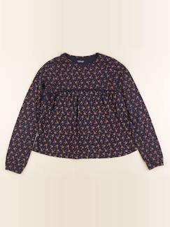 Seconde main-Fille-Tee-shirt - 10 ans