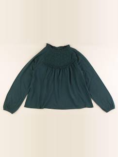 Tee-shirt - 10 ans  - vertbaudet enfant
