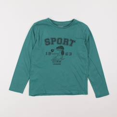 Tee-shirt - 8 ans  - vertbaudet enfant