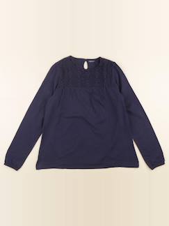 Tee-shirt - 12 ans  - vertbaudet enfant