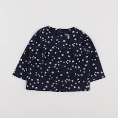 Tee-shirt - 6 mois  - vertbaudet enfant