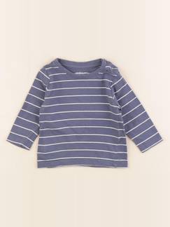 Tee-shirt - 6 mois  - vertbaudet enfant