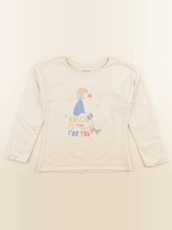 Seconde main-Fille-Tee-shirt - 5 ans