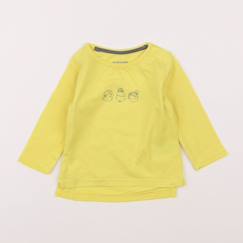 Seconde main-Fille-Tee-shirt - 6 mois