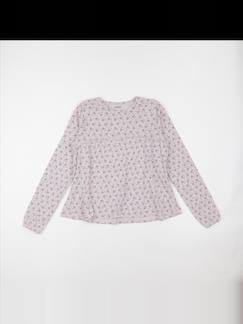 Tee-shirt - 14 ans  - vertbaudet enfant
