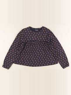 Seconde main-Fille-Tee-shirt - 8 ans