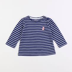 Tee-shirt - 6 mois  - vertbaudet enfant