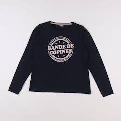 Seconde main-Fille-Tee-shirt - 12 ans