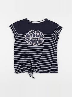 Tee-shirt - 10 ans  - vertbaudet enfant