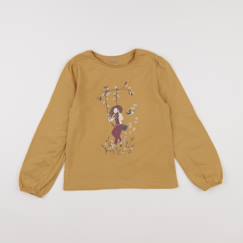 Seconde main-Fille-Tee-shirt - 8 ans