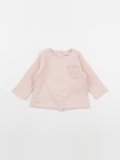 Tee-shirt - 6 mois  - vertbaudet enfant