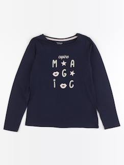 Tee-shirt - 8 ans  - vertbaudet enfant