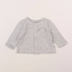 Tee-shirt - 6 mois  - vertbaudet enfant