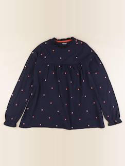 Seconde main-Fille-Tee-shirt - 12 ans