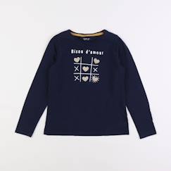 Tee-shirt - 8 ans  - vertbaudet enfant