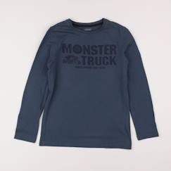 Tee-shirt - 12 ans  - vertbaudet enfant