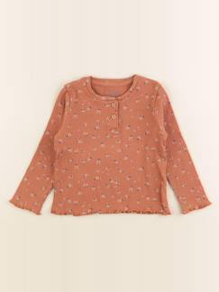 Tee-shirt - 18 mois  - vertbaudet enfant
