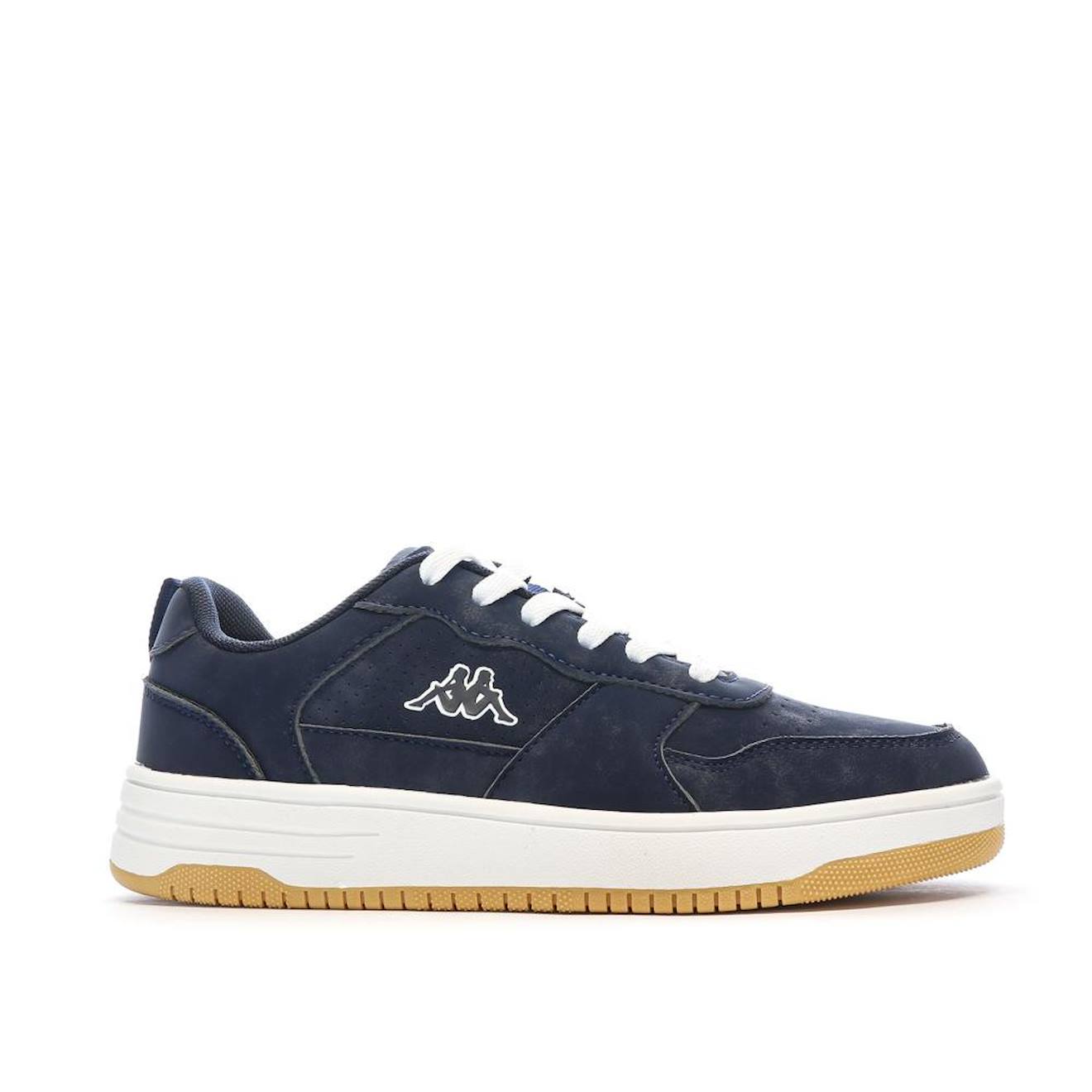 Baskets Garçon Falcon Jr Marine