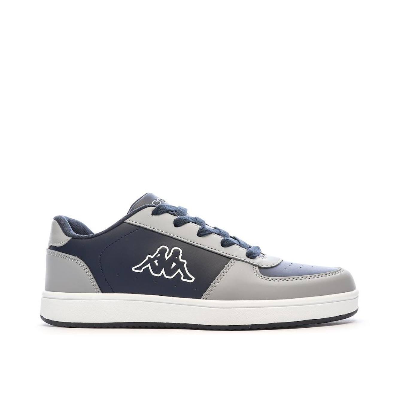 Baskets Garçon Malone Lace Marine
