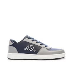 Chaussures-Chaussures garçon 23-38-Baskets garçon malone lace
