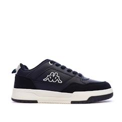Chaussures-Baskets garçon logo manis