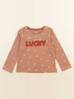 Tee-shirt - 2 ans  - vertbaudet enfant