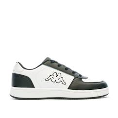 -Baskets garçon malone lace