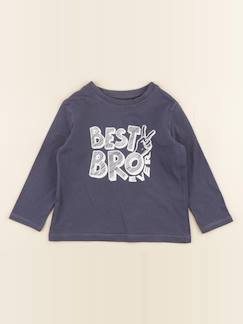 Tee-shirt - 2 ans  - vertbaudet enfant