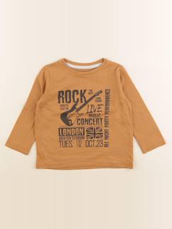 Tee-shirt - 2 ans  - vertbaudet enfant