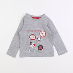 Tee-shirt - 2 ans  - vertbaudet enfant