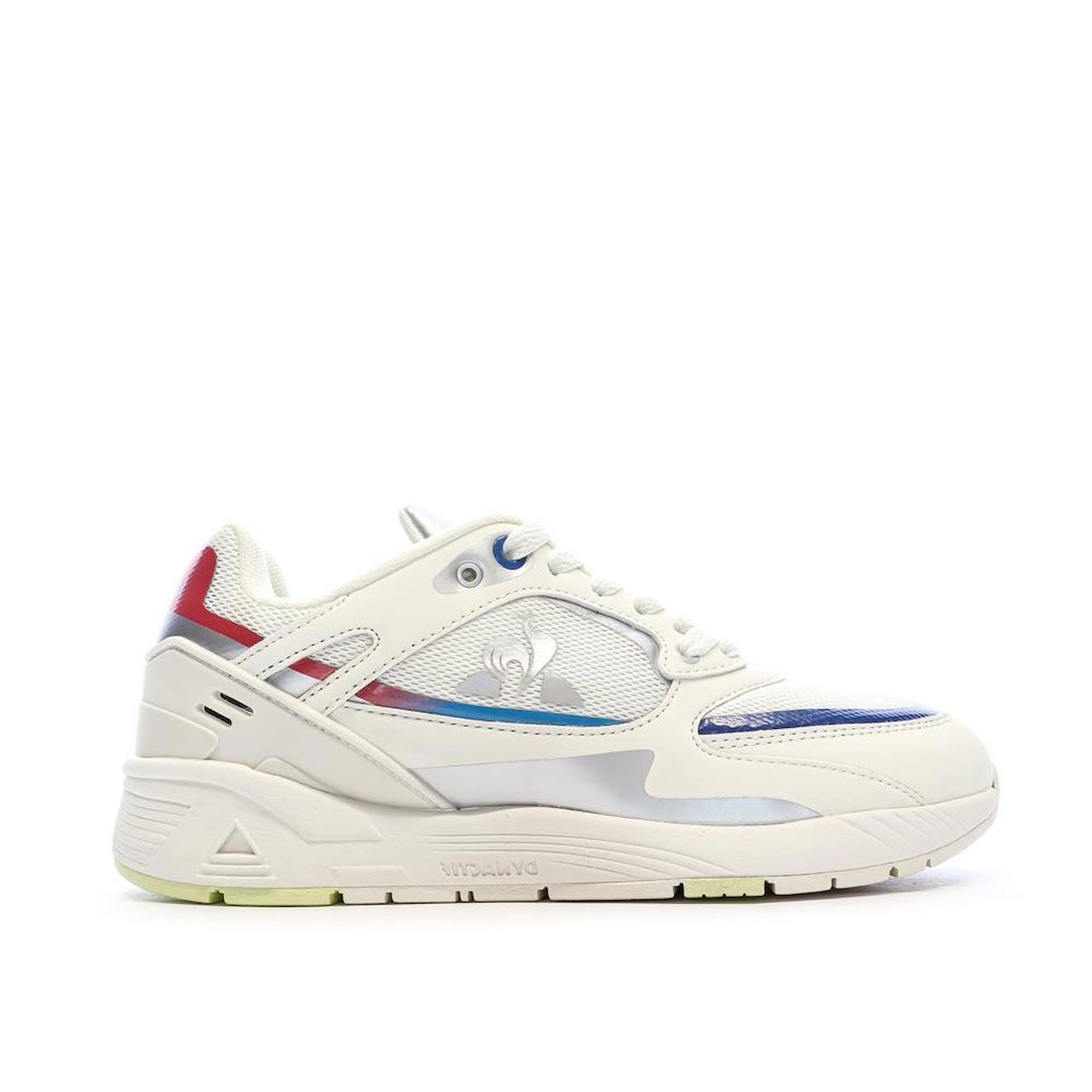 Baskets Garçon Oly R1100 Blanc Baskets Garçon Oly R1100 Blanc