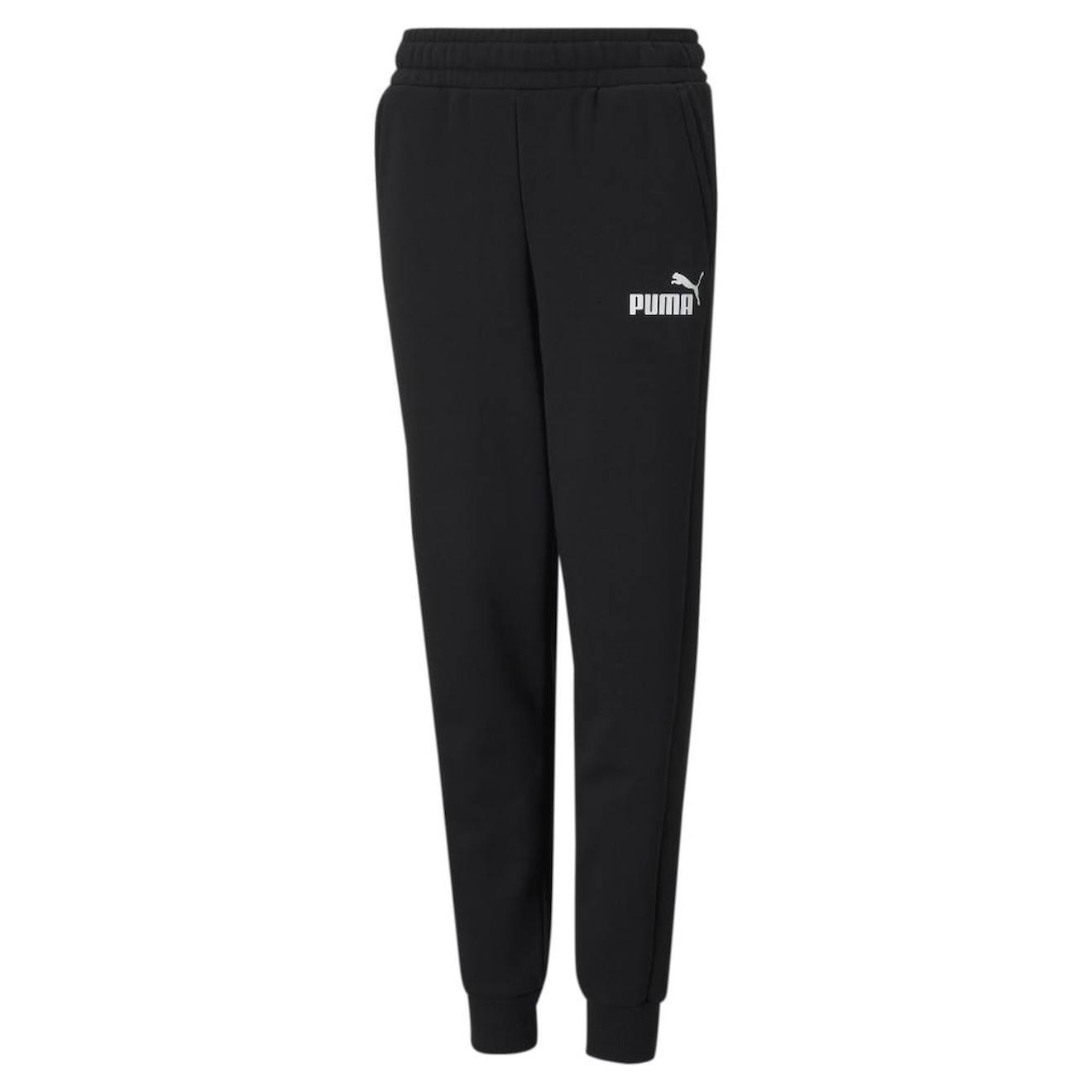 Jogging Garçon Essential Logo Noir