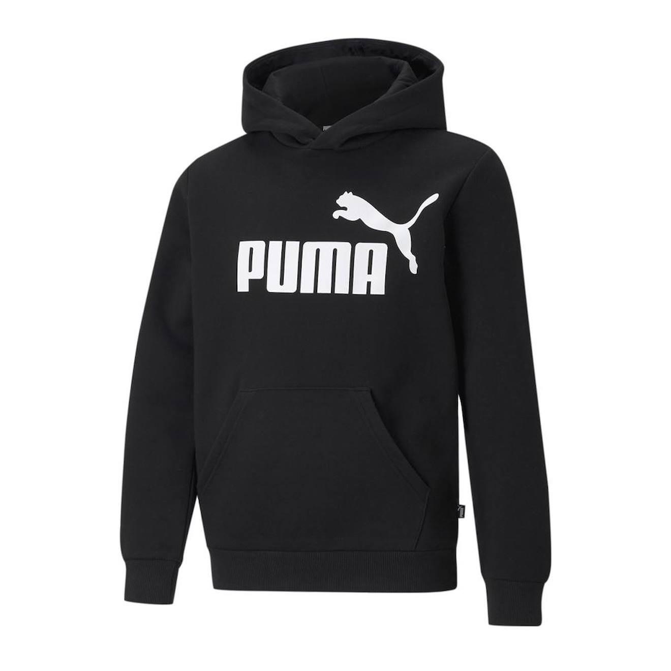 Sweat Garçon Hoodie Noir