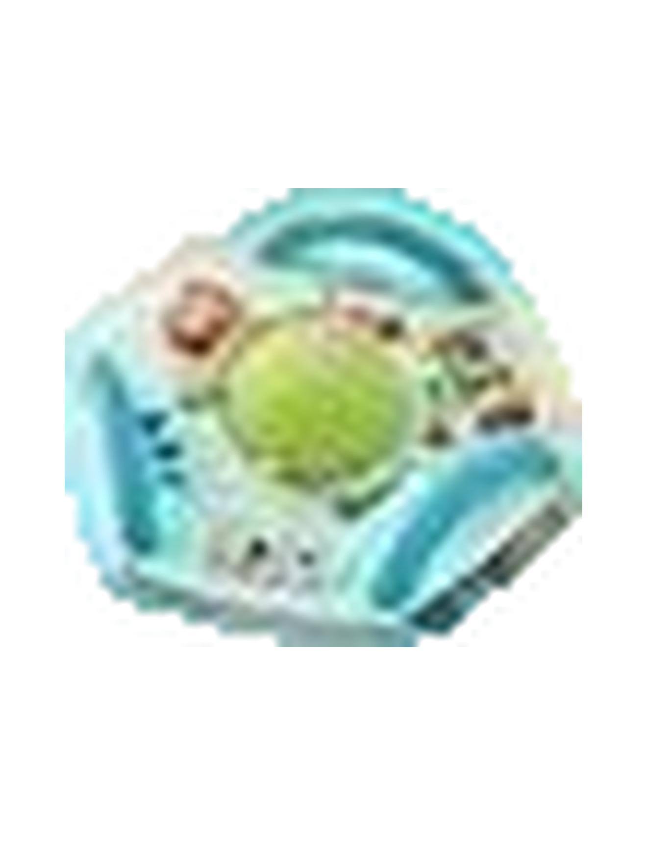 Jouet Éducatif À Activité – Sophie La Girafe Dès 6 Mois Multicolore (Vulli) - Image 2