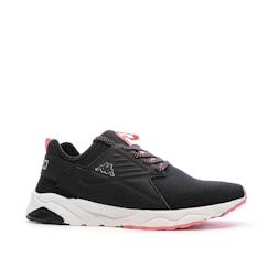 -Baskets fille san puerto lace