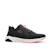 Baskets fille san puerto lace Noir 1 - vertbaudet enfant 