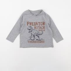 Tee-shirt - 2 ans  - vertbaudet enfant