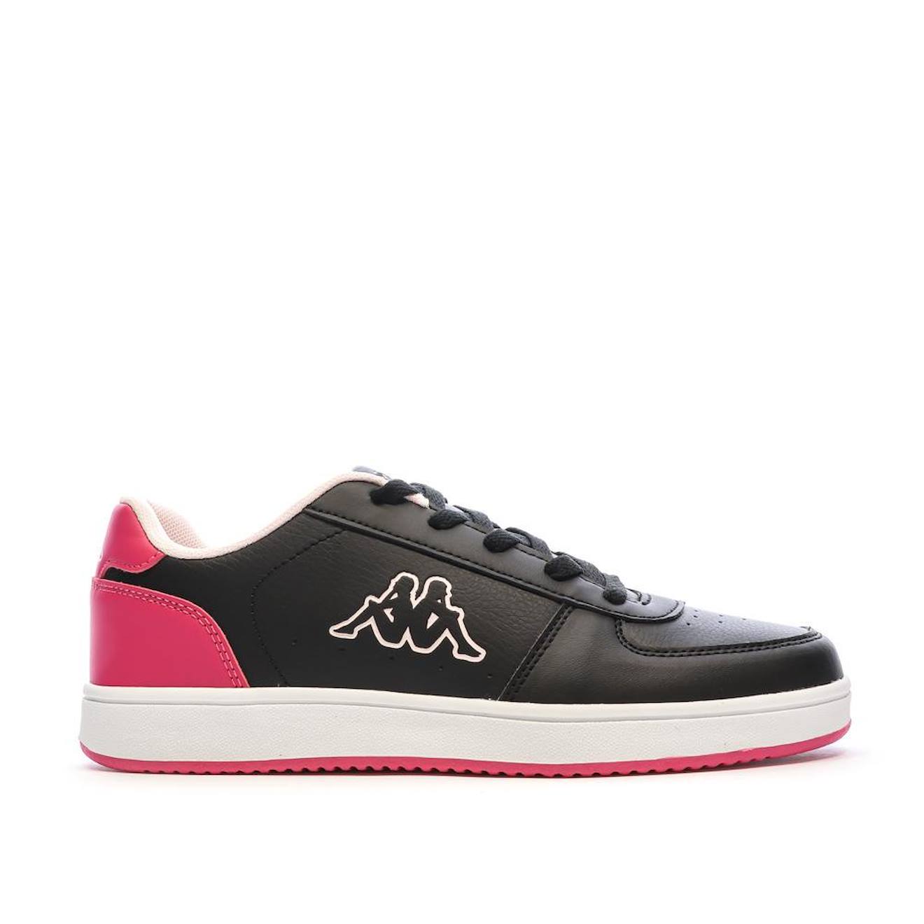 Baskets Fille Malone Lace Rose Baskets Fille Malone Lace Rose