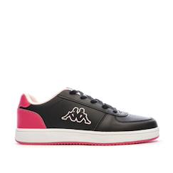-Baskets fille malone lace