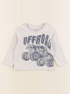 Tee-shirt - 2 ans  - vertbaudet enfant