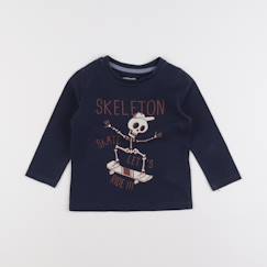 Tee-shirt - 2 ans  - vertbaudet enfant