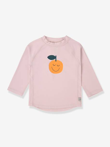Bébé-Maillot de bain, accessoires de plage-T-shirt anti-UV manches longues