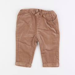 Seconde main-Fille-Pantalon - 6 mois