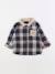 Chemise - 9 mois Multicolore 1 - vertbaudet enfant 