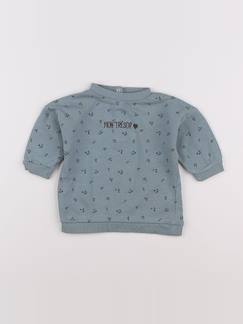 Sweat - 6 mois  - vertbaudet enfant